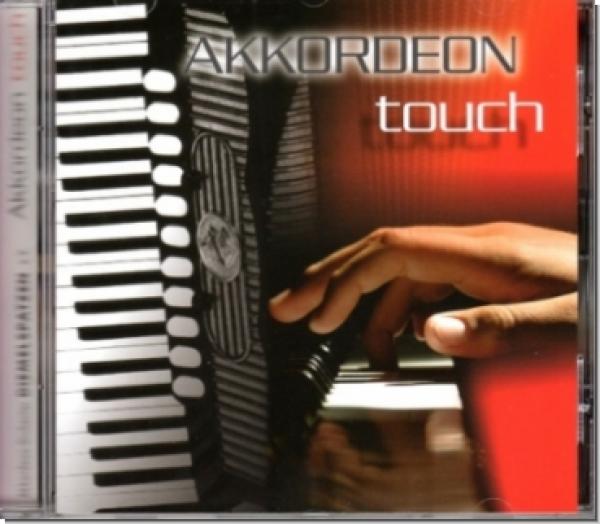 Akkordeon touch Akkordeon-Orchesters Diemelspatzen, Korbach, Hauptorchester, Akktöre, Petersilienorchester