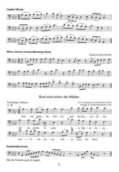 Übungsheft D1 für Baritonhorn (Euphonium), C-Bassschlüssel, Bernd Nawrat, Blechblasinstrumente, tiefes Blech, Prüfungsvorbereitung, D-Lehrgang, Einzelunterricht, Gruppenunterricht, Spielstücke, Vortragsstücke, leicht, Musiktheorie, praxisorientiert, Eupho