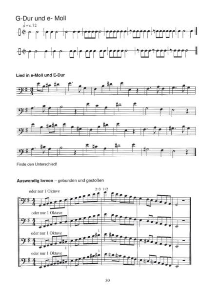 Übungsheft D2 für Baritonhorn (Euphonium), C-Bassschlüssel, Bernd Nawrat, Blechblasinstrumente, tiefes Blech, Prüfungsvorbereitung, D-Lehrgang, Einzelunterricht, Gruppenunterricht, Spielstücke, Vortragsstücke, leicht, Musiktheorie, praxisorientiert, Eupho