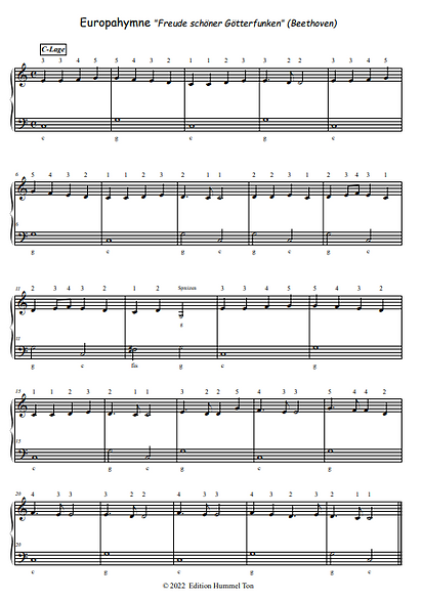 Beethöflich, Mozärtlich und einen Haydn Spaß dabei, Ludwig van Beethoven, Wolfgang Amadeus Mozart, Joseph Haydn, Gottfried Hummel, Klavier-Solo, Piano-Solo, Spielheft, Soloband, Wiener Klassik, sehr leicht-leicht, Klavieranfänger, Klavier Noten, Klavier s