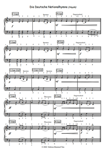 Beethöflich, Mozärtlich und einen Haydn Spaß dabei, Ludwig van Beethoven, Wolfgang Amadeus Mozart, Joseph Haydn, Gottfried Hummel, Klavier-Solo, Piano-Solo, Spielheft, Soloband, Wiener Klassik, sehr leicht-leicht, Klavieranfänger, Klavier Noten, Klavier s