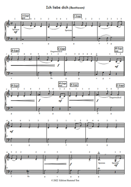 Beethöflich, Mozärtlich und einen Haydn Spaß dabei, Ludwig van Beethoven, Wolfgang Amadeus Mozart, Joseph Haydn, Gottfried Hummel, Klavier-Solo, Piano-Solo, Spielheft, Soloband, Wiener Klassik, sehr leicht-leicht, Klavieranfänger, Klavier Noten, Klavier s