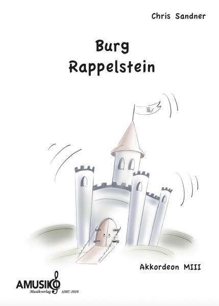 AMU-1010 | Burg Rappelstein von Chris Sandner