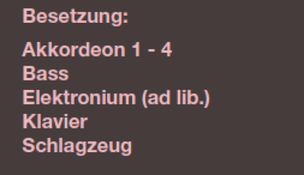 Elton John In Concert, Jürgen Schmieder, Akkordeon-Orchester, Medley, Potpourri, mittelschwer, Megahits, Rock, Akkordeon Noten