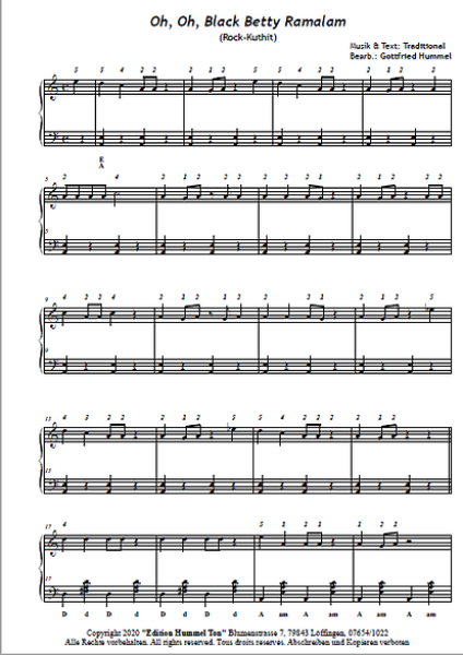 Gute-Laune-Sachen, die gute Laune machen, Gottfried Hummel, Akkordeon-Solo, Standardbass MII, Stimmungslieder, Spielheft, Soloband, sehr leicht, Akkordeon Noten, Gute Laune Musik