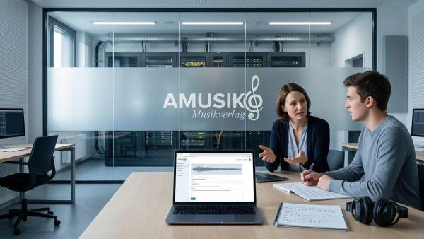 KI-Schulung mit Test und Zertifikat für Musikvereine oder Musiker*innen, KI-Zertifikat, KI-Führerschein, Künstliche Intelligenz, KI im Verein, KI für Ehrenamtliche, E-Learning, Onlinekurs,