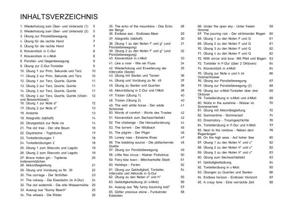 Kleine Hände - flinke Finger Band 3, Anastasia Tsarchatzidou, Georg Bühler, Klavier-Solo, Ergänzungsheft, leicht, für Kinder ab 4 Jahren, kindgerecht, Fingerübungen, Spielstücke, Klavierunterricht, Klavierschüler, Anfänger am Klavier, Spielheft zur Klavie