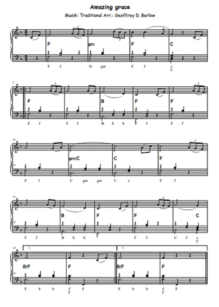 Slow Down, Geoffrey D. Barlow, Akkordeon-Solo, Standardbass MII, Klavier, Keyboard, Spielheft, Soloband langsamer Walzer, leicht-mittelschwer, Akkordeon Noten