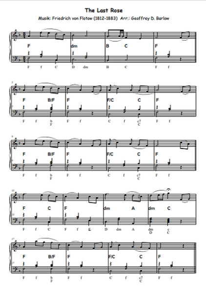 Slow Down, Geoffrey D. Barlow, Akkordeon-Solo, Standardbass MII, Klavier, Keyboard, Spielheft, Soloband langsamer Walzer, leicht-mittelschwer, Akkordeon Noten, Leseprobe