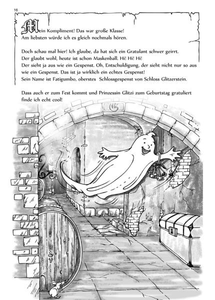 Schloss Glitzerstein, Dieter Kölbl, Klaviersolo, Spielheft, sehr leicht, Ergänzung zum Klavierunterricht, moderner Klavierunterricht, Klaviernoten