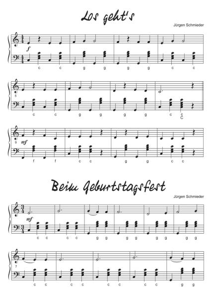 Tastenkiste Band 1, Jürgen Schmieder, Akkordeon Solo, Standardbass MII, ​leicht, Elementarstufe, Wertungsspiel, Wertungsstücke, Akkordeon Noten