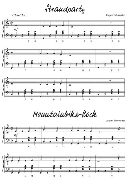 Tastenkiste Band 1, Jürgen Schmieder, Akkordeon Solo, Standardbass MII, ​leicht, Elementarstufe, Wertungsspiel, Wertungsstücke, Akkordeon Noten