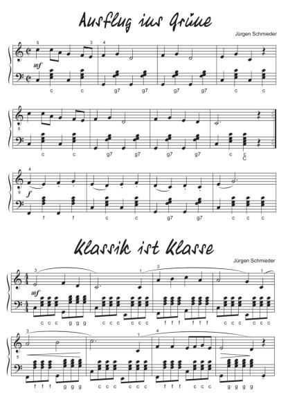 Tastenkiste Band 1, Jürgen Schmieder, Akkordeon Solo, Standardbass MII, ​leicht, Elementarstufe, Wertungsspiel, Wertungsstücke, Akkordeon Noten