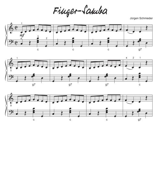 Tastenkiste Band 1, Jürgen Schmieder, Akkordeon Solo, Standardbass MII, ​leicht, Elementarstufe, Wertungsspiel, Wertungsstücke, Akkordeon Noten