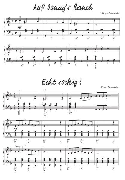 Tastenkiste Band 2, Jürgen Schmieder, Akkordeon Solo, Standardbass MII, ​leicht, Elementarstufe, Wertungsspiel, Wertungsstücke, Akkordeon Noten