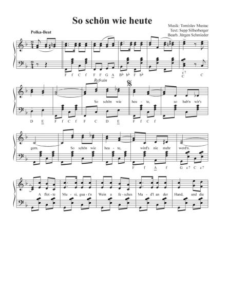 Hüttengaudi Band 3, Jürgen Schmieder, Akkordeon Solo, Standardbass MII, mittelschwer, Fetenhits, Gassenhauer, Stimmungslieder, Akkordeon Noten