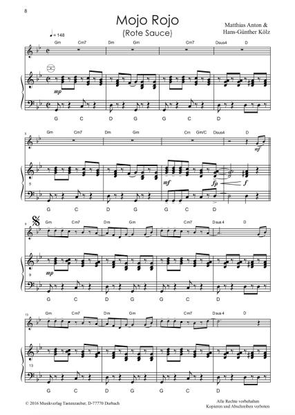 Landscapes, Hans-Günther Kölz, Matthias Anton, Akkordeon und Melodieinstrument, Standardbass MII, mittelschwer, Akkordeon plus, Kammermusik, Duo, Duett, Akkordeon Noten