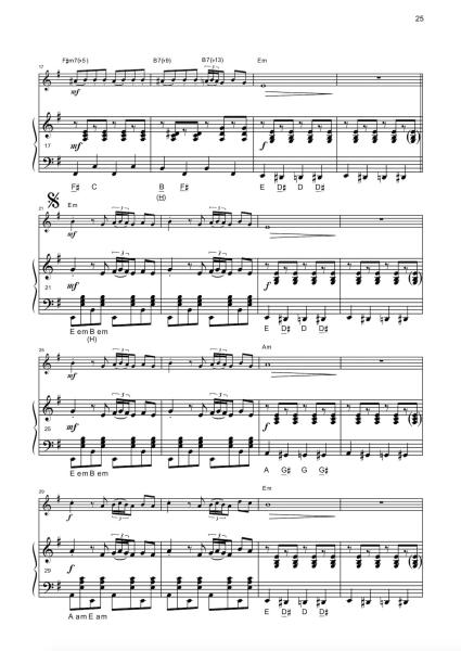 Landscapes, Hans-Günther Kölz, Matthias Anton, Akkordeon und Melodieinstrument, Standardbass MII, mittelschwer, Akkordeon plus, Kammermusik, Duo, Duett, Akkordeon Noten