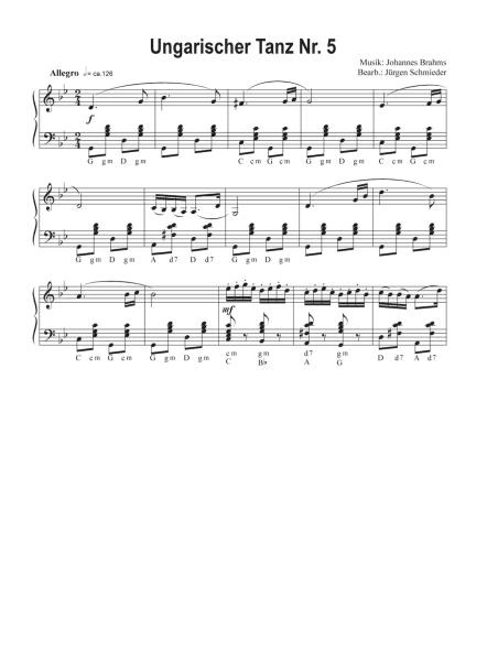 Bravour-Stücke, Jürgen Schmieder, Solo, Akkordeon Solo, Akkordeon spielen, moderne Akkordeonnoten, mittelschwer-schwer