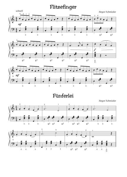 Die Tastenzwerge Band 1, Jürgen Schmieder, Akkordeon Solo, Standardbass MII, sehr leicht-leicht, Anfänger, Schüler, Akkordeon Noten, Akkordeonunterricht, Begleitheft, Spielheft