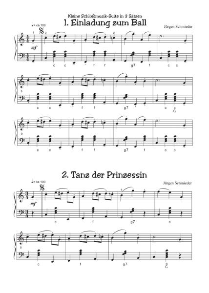 Die Tastenzwerge Band 2, Jürgen Schmieder, Akkordeon Solo, Standardbass MII, leicht-mittelschwer, Anfänger, Schüler, Akkordeon Noten, Akkordeonunterricht, Begleitheft, Spielheft