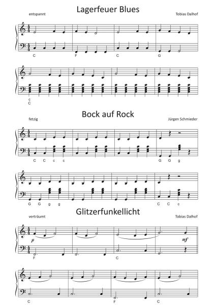 Take It Easy, Jürgen Schmieder, Tobias Dalhof, Akkordeon Solo, Standardbass MII, sehr leicht-leicht, 2. Stimme, Hohner XS, Wettbewerb, Wertungsspiel, Elementarstufe, Akkordeon Noten