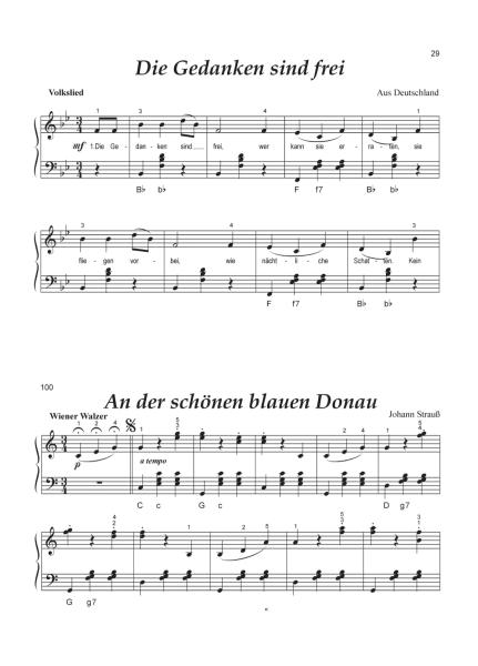 Akkrodeon XXL, Jürgen Schmieder, Akkordeon Solo, Standardbass MII, leicht-mittelschwer, Akkordeon Noten, Irish Folk, Tango, Musette, Klassik, Gospel, Spirituals, Country, Traditionals, Folksongs aus aller Welt