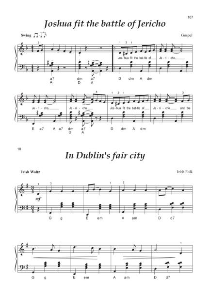 Akkrodeon XXL, Jürgen Schmieder, Akkordeon Solo, Standardbass MII, leicht-mittelschwer, Akkordeon Noten, Irish Folk, Tango, Musette, Klassik, Gospel, Spirituals, Country, Traditionals, Folksongs aus aller Welt