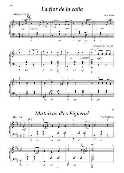 Akkrodeon XXL, Jürgen Schmieder, Akkordeon Solo, Standardbass MII, leicht-mittelschwer, Akkordeon Noten, Irish Folk, Tango, Musette, Klassik, Gospel, Spirituals, Country, Traditionals, Folksongs aus aller Welt