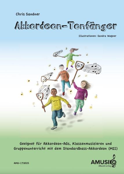 172025 Akkordeon-Tonfänger von Chris Sandner