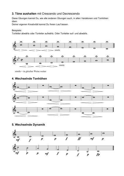 Übungsheft D1 für Trompete/Tenorhorn, Bernd Nawrat, Blechblasinstrumente, Flügelhorn, Prüfungsvorbereitung, D-Lehrgang, Einzelunterricht, Gruppenunterricht, Spielstücke, Vortragsstücke, leicht, Musiktheorie, praxisorientiert, Trompeten Noten, Tenorhorn No