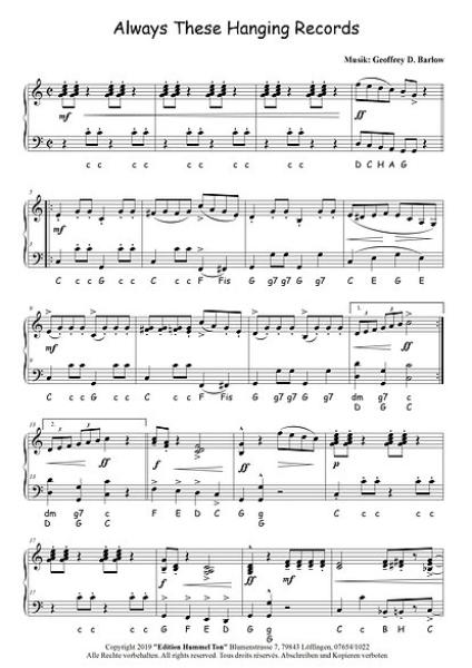 Zydeco Party, Geoffrey D. Barlow, Akkordeon-Solo, Standardbass MII, Spielheft, Soloband, Cajun-Stil, Louisiana, mittelschwer, Akkordeon Noten, Originalkompositionen, Einblick