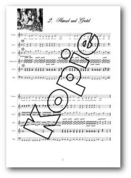 Die klingende Märchenkiste, Marianne Baldauf, Akkordeon-Schülerorchester, Minimusical, leicht, Kinderstimme, Easy-Stimme, erste Orchesererfahrungen, Akkordeon Noten