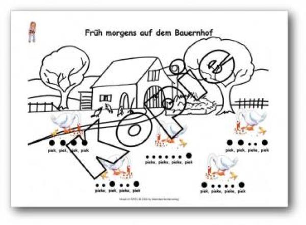 Tasti und die NOTEN-Tierchen, Marianne Baldauf, Schulwerk für Melodica, Melodikaschule, kreatives Schülerarbeitsheft, musikalische Frühförderung, Anfänger, Vorschüler, Melodicaunterricht, sehr leicht, Melodica Noten