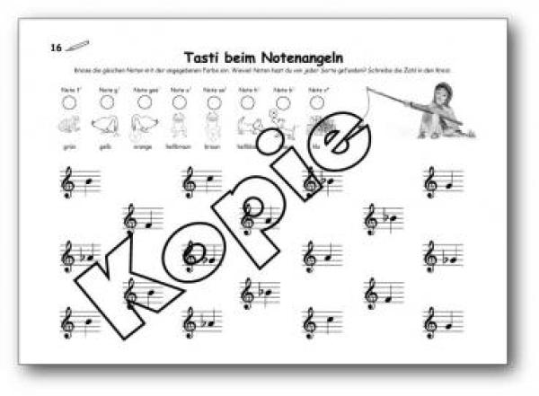 NOTEN-Workshop Band 2