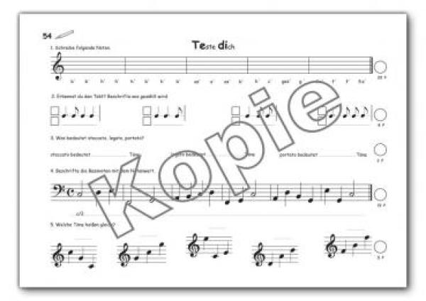 NOTEN-Workshop Band 2