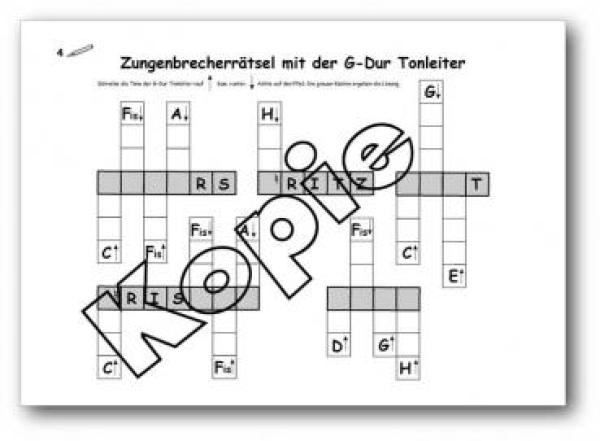 NOTEN-Workshop Band 3