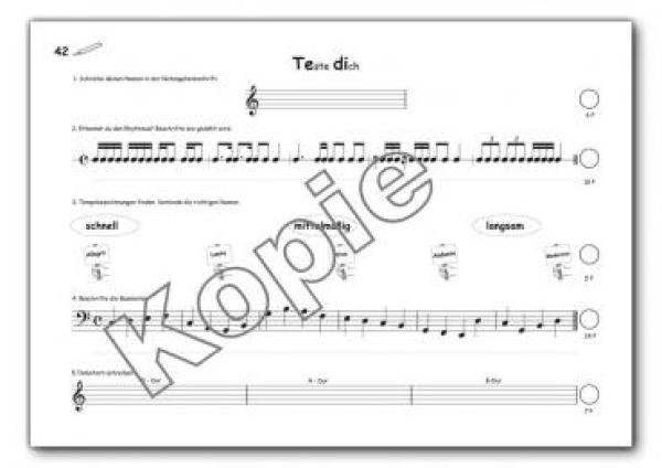 NOTEN-Workshop Band 3