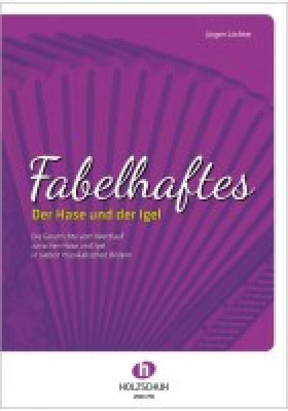 Fabelhaftes - Der Hase und der Igel