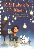 100 Kinderlieder für Klavier