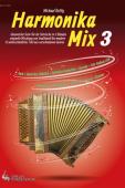 Harmonika Mix 3 - 12 Titel