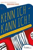 Kenn ich - kann ich! Band 2, Alexander Jekic, Akkordeon-Solo, Standardbass MII, Spielheft, Soloband, bekannte Melodien, sehr leicht bis leicht, Akkordeon Noten
