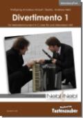 Divertimento 1 | Mozart