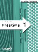 Freetime 1 - Melodiebass (MIII)