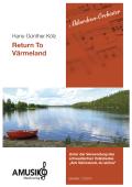 Return To Värmeland | Hans-Günther Kölz