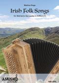 Irish Folk Songs | Steirische Harmonika
