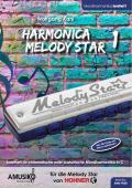 Harmonica Melody Star 1