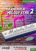 Harmonica Melody Star 2