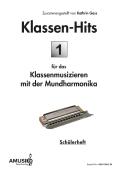 Klassen-Hits 1 | 5 Spielstücke