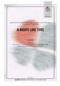 A Night Like This, Caro Emerald, Akkordeonorchester, Wolfgang Ruß, David Schreurs Vincent Degiorgio Jan van Wieringen, Megahit, Charterfolg, mittelschwer, Akkordeon Noten